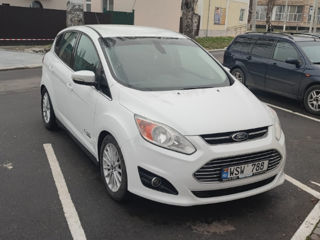 Ford C-Max foto 8