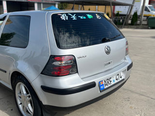 Volkswagen Golf foto 5