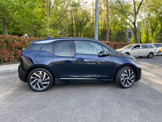 BMW i3 foto 3