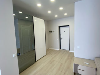 Apartament cu 1 cameră, 44 m², Centru, Dumbrava, Chișinău mun. foto 5