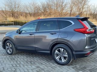 Honda CR-V foto 5