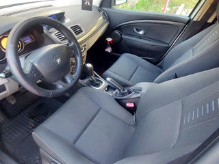 Renault Megane foto 5