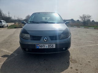 Renault Scenic foto 1