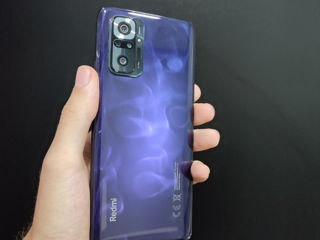 Xiaomi Redmi Note 10 Pro de la 166 lei lunar! Reducere de -10%!
