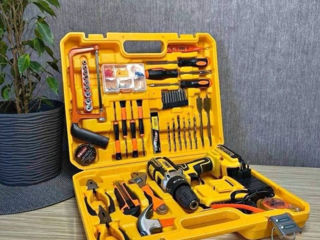 Set DeWalt