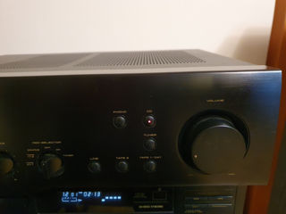 Pioneer A - 402R Стереоусилитель foto 4