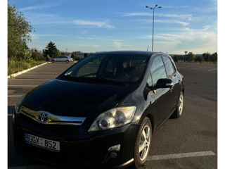 Toyota Auris foto 5