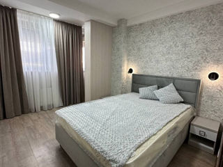 Apartament cu 2 camere, 50 m², Botanica, Chișinău foto 3