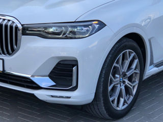 BMW X7 foto 7