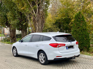 Ford Focus foto 3