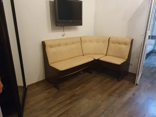 Apartament cu 1 cameră, 33 m², Botanica, Chișinău