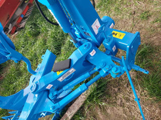 Lemken Opal 090 3+1 stare ideală!!! foto 5