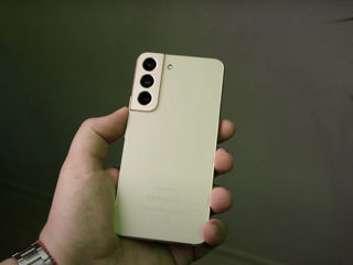 Samsung Galaxy S22 de la 384 lei lunar! În credit 0%!