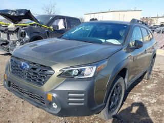 Subaru Outback foto 3