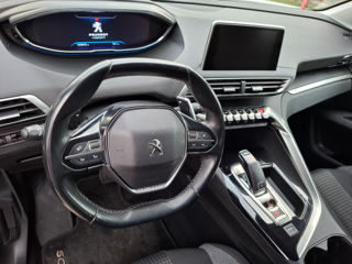 Peugeot 5008 foto 6