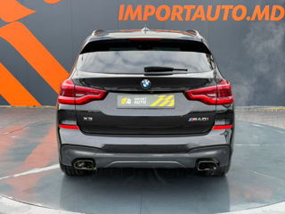 BMW X3 foto 6