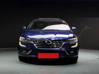 Renault Talisman foto 3