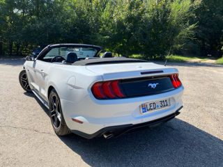 Ford Mustang foto 5