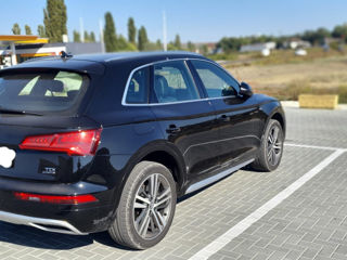 Audi Q5 foto 2