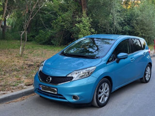 Nissan Note foto 2