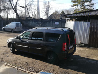 Dacia Logan Mcv foto 4