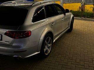 Audi A4 Allroad foto 8