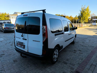 Renault Kangoo foto 7