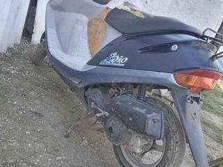 Honda Honda dio foto 1