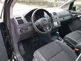 Volkswagen Touran foto 4