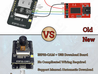 Esp32cam ESP32 foto 4