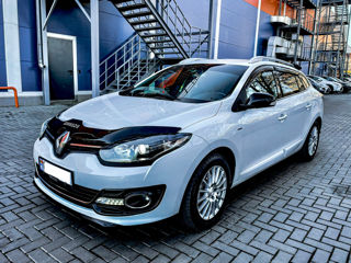 Renault Megane foto 2