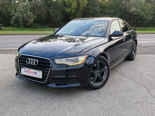 Audi A6 foto 3