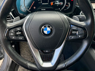 BMW 5 Series foto 11