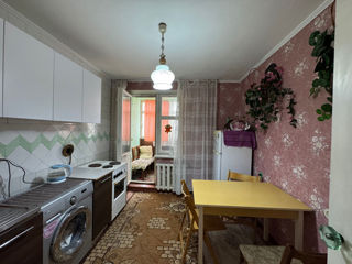 Apartament cu 1 cameră,  Buiucani,  Chișinău,  Chișinău mun. foto 1