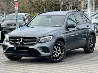 Mercedes GLC foto 3