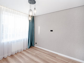 Apartament cu 2 camere, 64 m², Telecentru, Chișinău foto 10