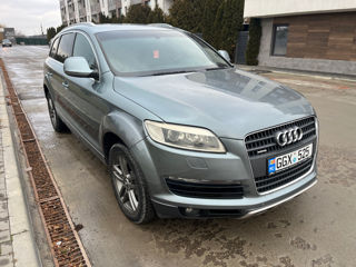 Audi Q7 foto 3