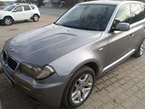 BMW X3 foto 3