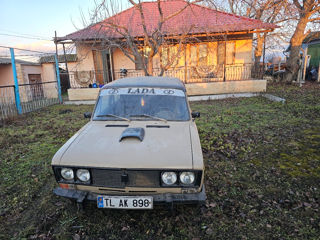 Lada / ВАЗ 2106 foto 6