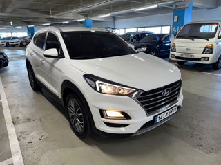 Hyundai Tucson foto 2