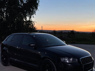 Audi A3 foto 9