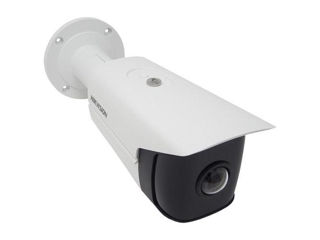 Hikvision 4 Megapixeli 180  Ds-2Cd2T45G0P-I foto 2