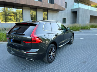 Volvo XC60 foto 4