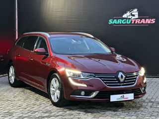 Renault Talisman foto 1