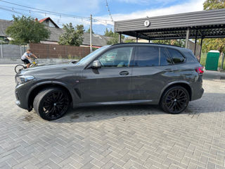 BMW X5 foto 10