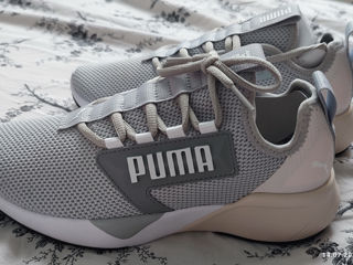 Puma размер 37 наш / 24 см foto 3