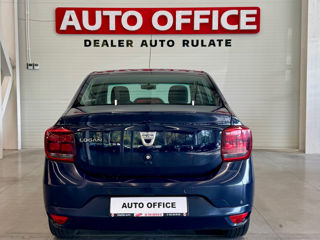 Dacia Logan foto 4