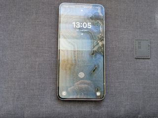 Samsung Galaxy S23+ 8/256Gb Green ca nou foto 4