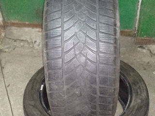 275/45 R20 Goodyear M+S, состояние 80%. За  2шт.- 2400лей.