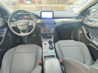 Ford Focus foto 9